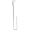 Ekena Millwork 4-in. W x 24-in. D x 36-in. H Thorton Architectural Grade PVC Knee Brace BRCP04X24X36THR - alternate 5
